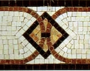 ModernMOSAIC TILE