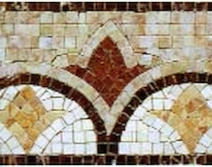 ModernMOSAIC TILE
