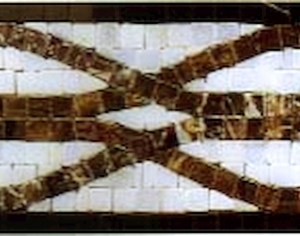 ModernMOSAIC TILE