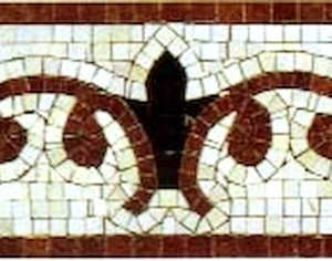 ModernMOSAIC TILE