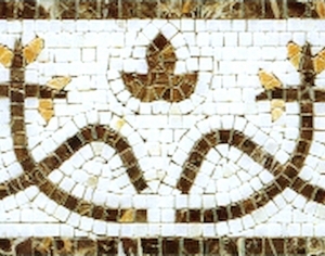 ModernMOSAIC TILE