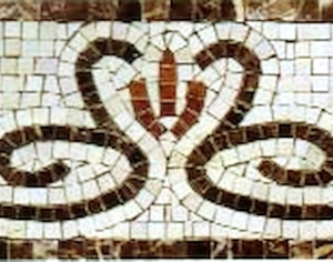 ModernMOSAIC TILE