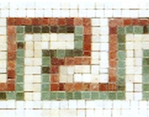 ModernMOSAIC TILE