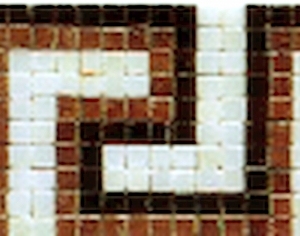 ModernMOSAIC TILE