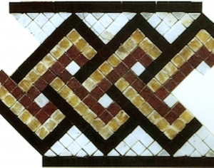 ModernMOSAIC TILE