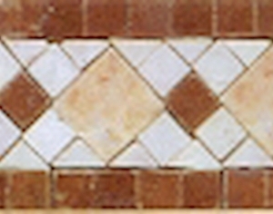 ModernMOSAIC TILE