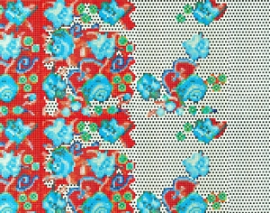 马赛克瓷砖-ID:335347896