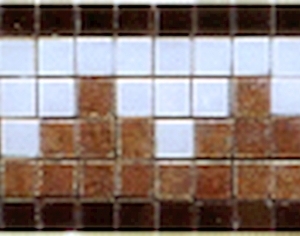 ModernMOSAIC TILE