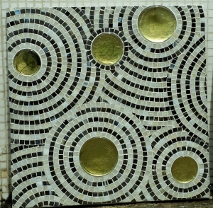 ModernMOSAIC TILE