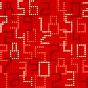 马赛克瓷砖-ID:325472127