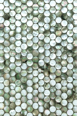 ModernMOSAIC TILE