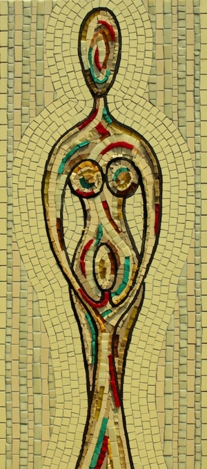 ModernMOSAIC TILE