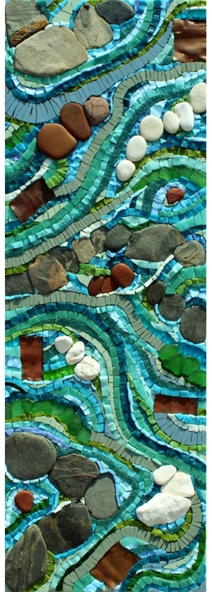 ModernMOSAIC TILE