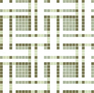 ModernMOSAIC TILE