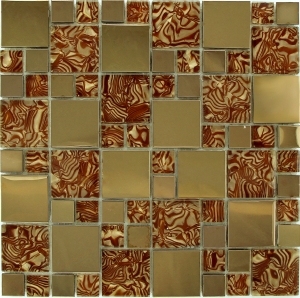 ModernMOSAIC TILE