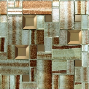 ModernMOSAIC TILE