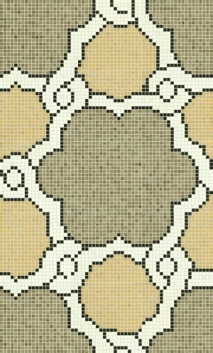 ModernMOSAIC TILE