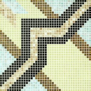 ModernMOSAIC TILE