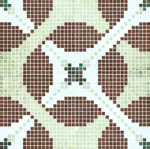马赛克瓷砖-ID:708303934