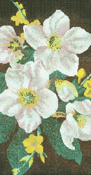 ModernMOSAIC TILE