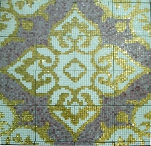 ModernMOSAIC TILE