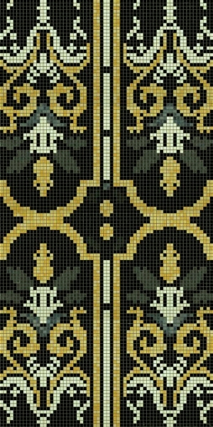 ModernMOSAIC TILE