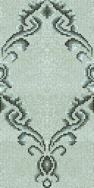 ModernMOSAIC TILE