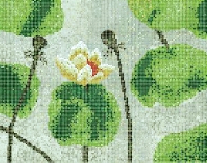 ModernMOSAIC TILE