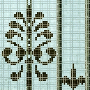 ModernMOSAIC TILE