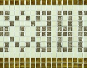 ModernMOSAIC TILE
