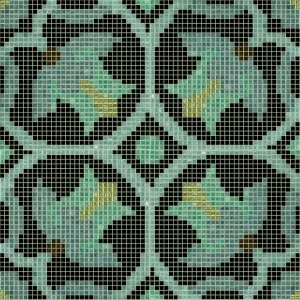 ModernMOSAIC TILE
