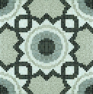 ModernMOSAIC TILE