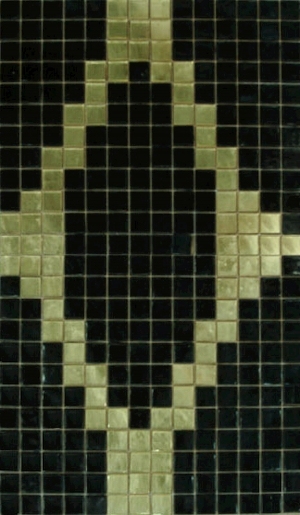 ModernMOSAIC TILE