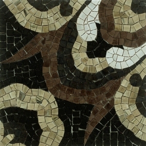 ModernMOSAIC TILE