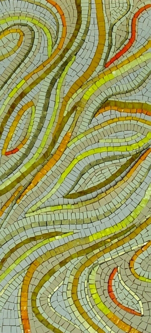 ModernMOSAIC TILE