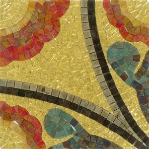 ModernMOSAIC TILE