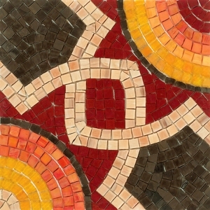 ModernMOSAIC TILE