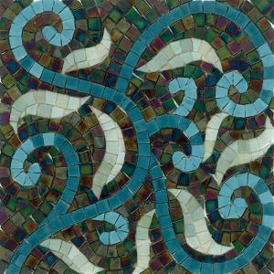 ModernMOSAIC TILE
