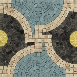 ModernMOSAIC TILE