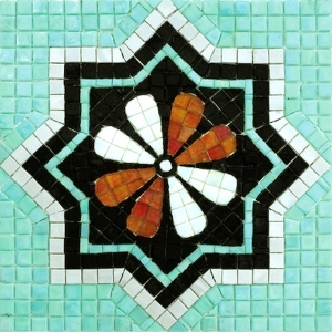 ModernMOSAIC TILE