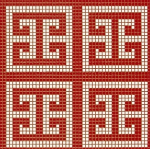 ModernMOSAIC TILE