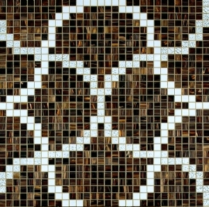 ModernMOSAIC TILE