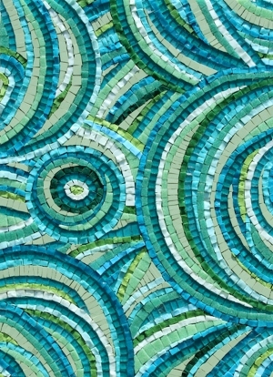 ModernMOSAIC TILE