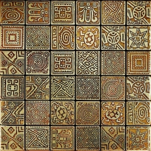 ModernMOSAIC TILE