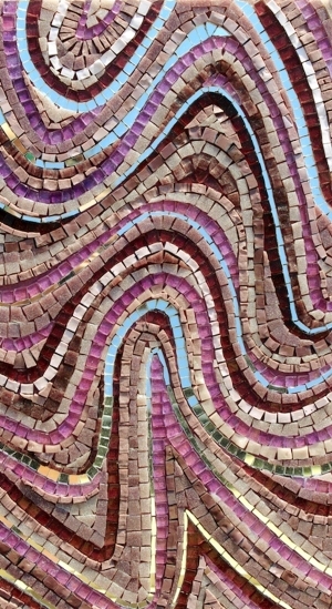 ModernMOSAIC TILE