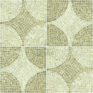 ModernMOSAIC TILE