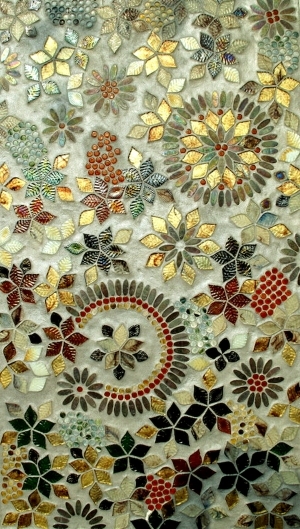 ModernMOSAIC TILE