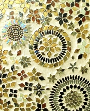 ModernMOSAIC TILE