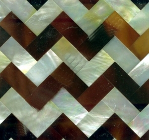 ModernMOSAIC TILE