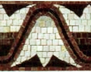 ModernMOSAIC TILE